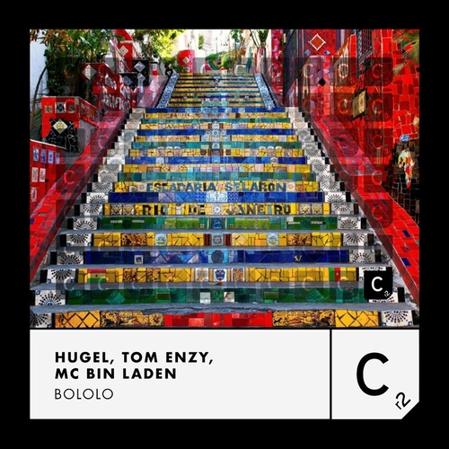 Hugel, Tom Enzy, MC Bin Laden - Bololo [ITC3237BP]